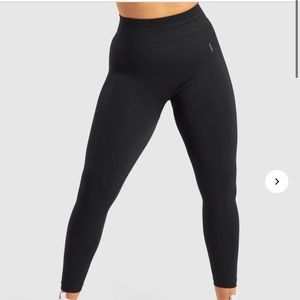 Gymshark Flex High Wasted Leggings
